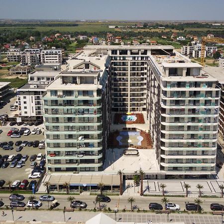 Black Sea Booking - Oana Năvodari Exteriör bild